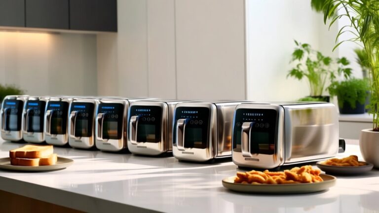 top small air fryers