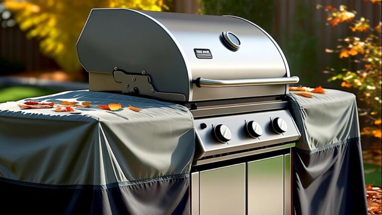 top smoker covers 2026