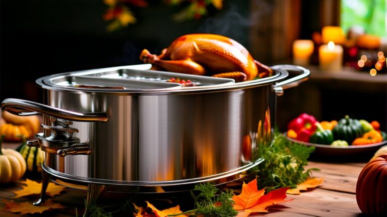 turkey roaster oven reviews