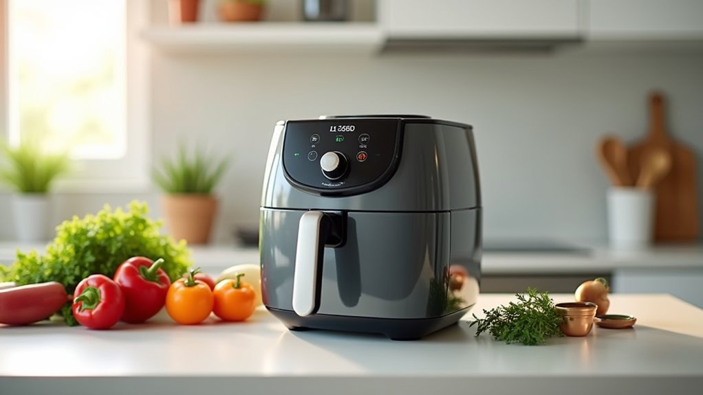 choosing affordable air fryers