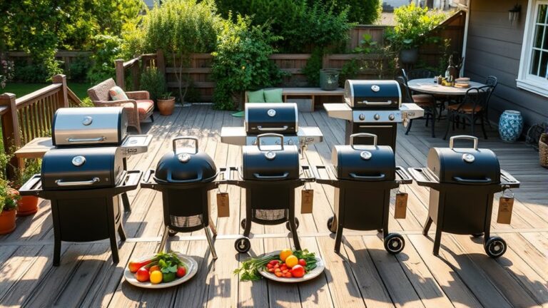 affordable bbq grills 2026