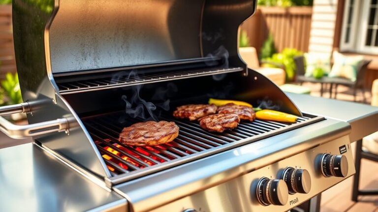 affordable bbq grills 2026