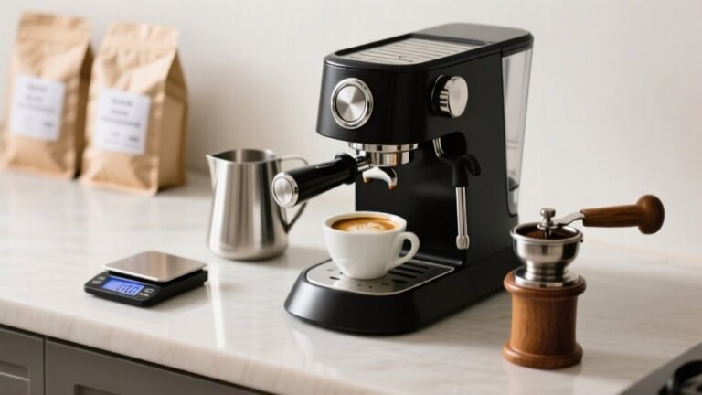affordable espresso machines 2026