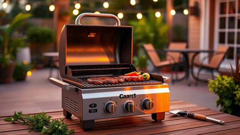 affordable gas grills 2026