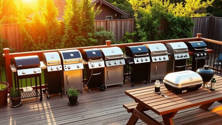 affordable grills for 2026