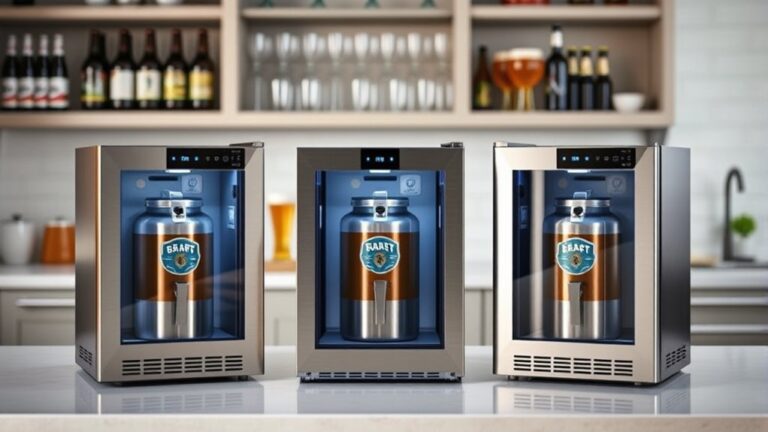 affordable kegerators for 2026