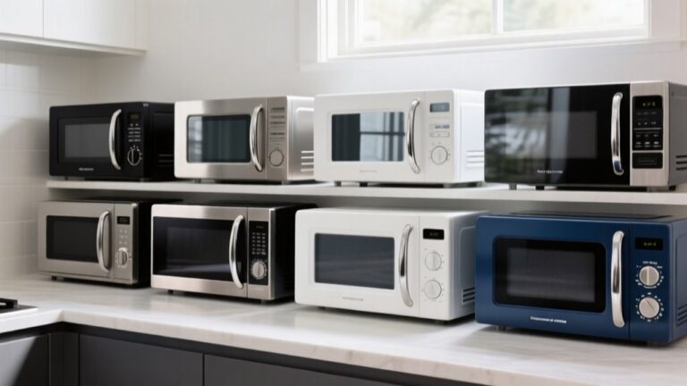 affordable microwave oven options