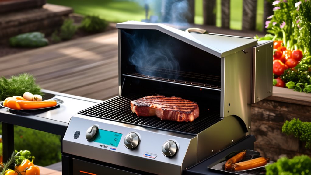 12 Best Pellet Grills Under $1000 for 2026