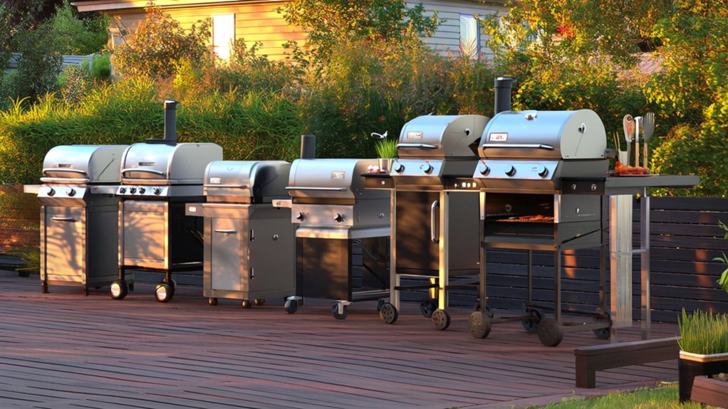 12 Best Affordable Pellet Grills for 2026