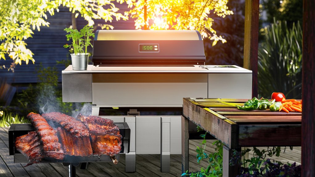 12 Best Pellet Grills Under $500 for 2026