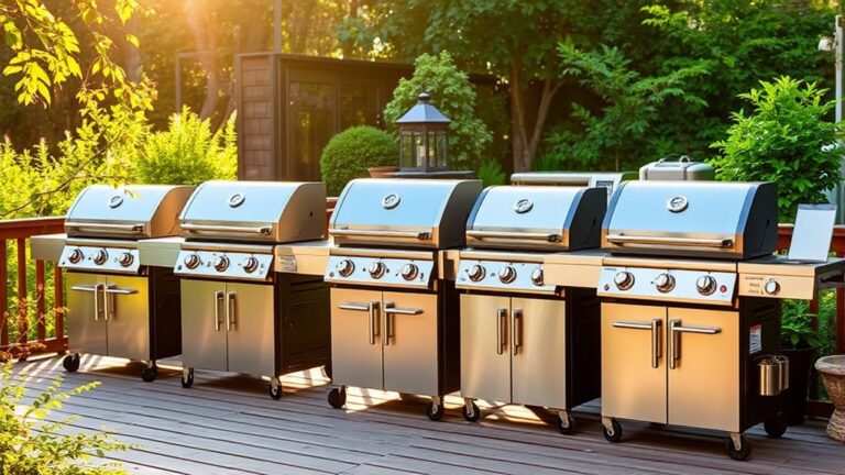 affordable propane grills 2026