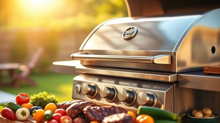 affordable quality bbq grills