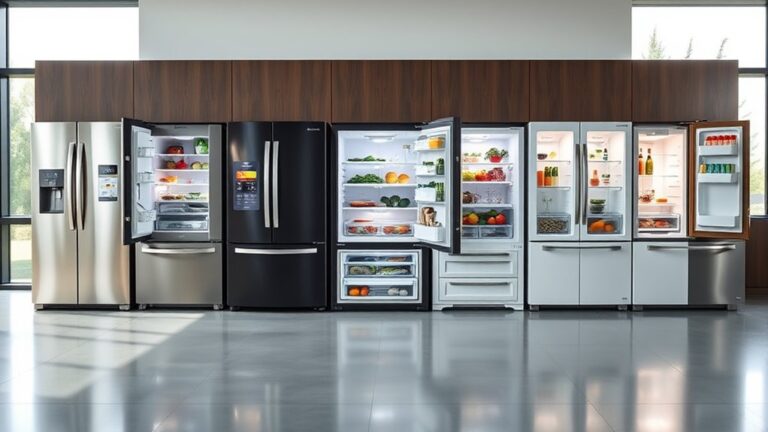 affordable refrigerators for 2026