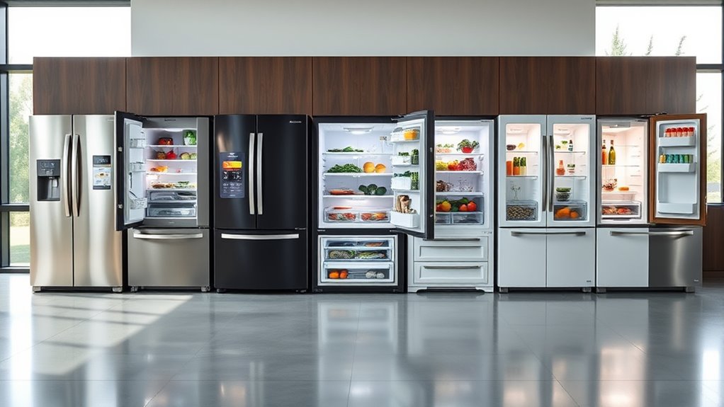 12 Best Bargain Refrigerators for 2026
