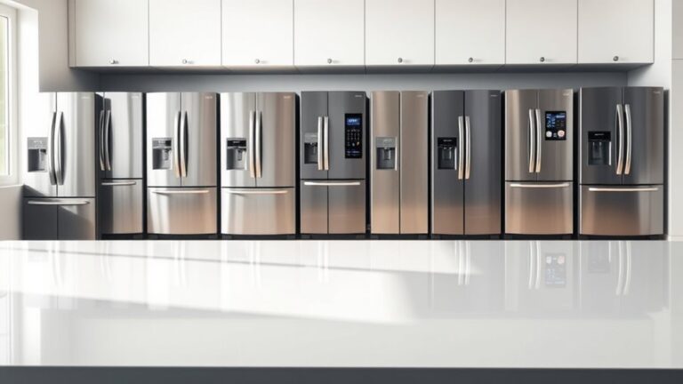 affordable refrigerators for 2026