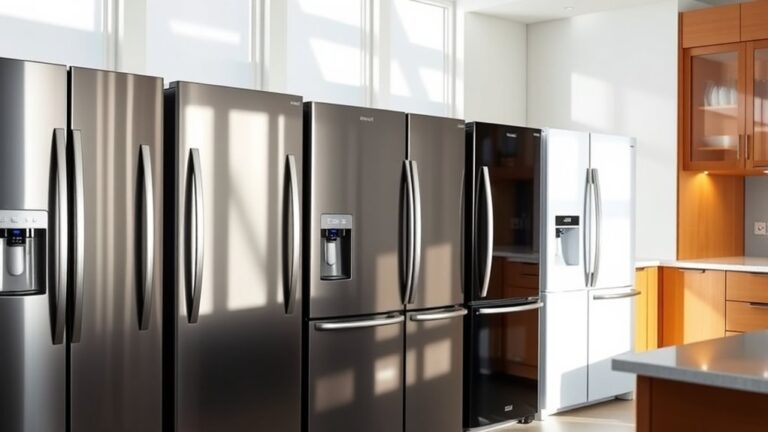affordable refrigerators for 2026