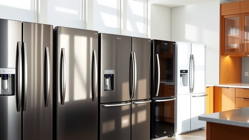 12 Best Refrigerators Under $1000 for 2026