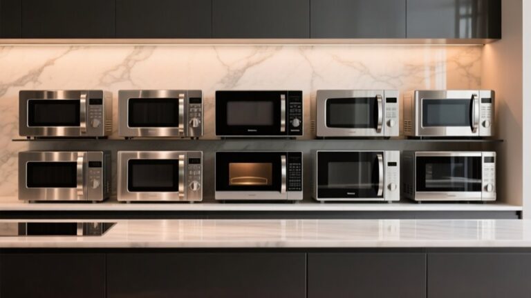 attractive 2026 microwave ovens