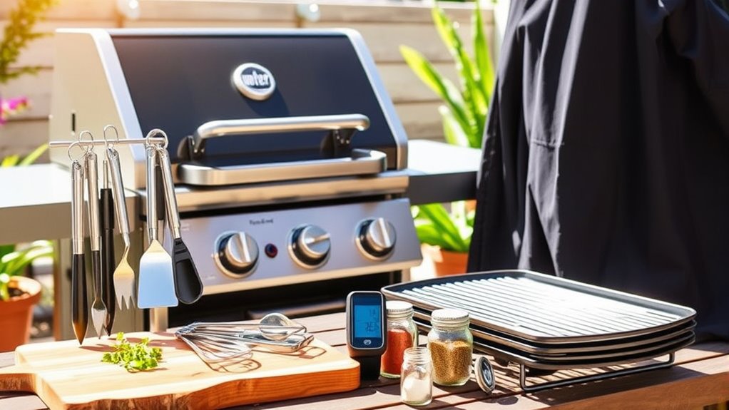 choose durable compatible accessories