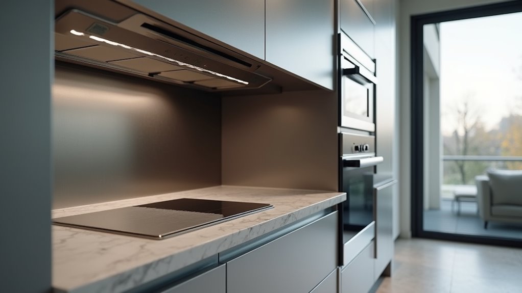 choose practical microwave size