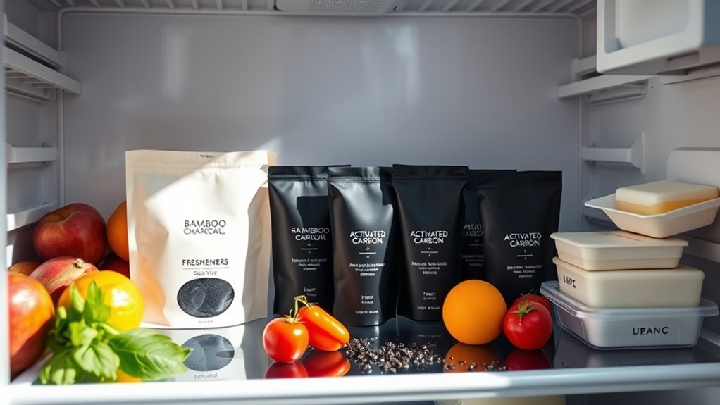 choose safe effective deodorizer