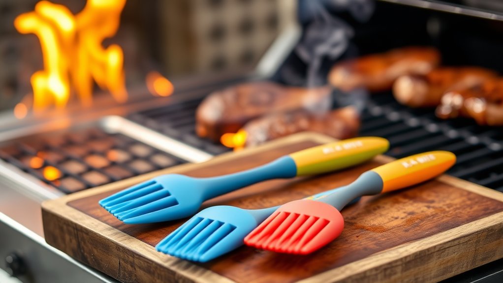 choose safe efficient brush