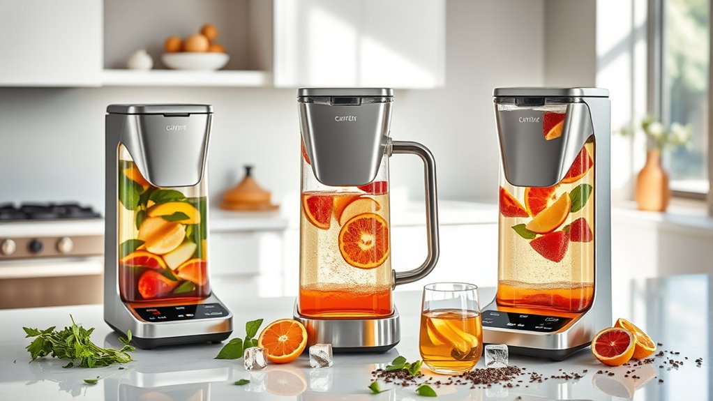 choose the right features