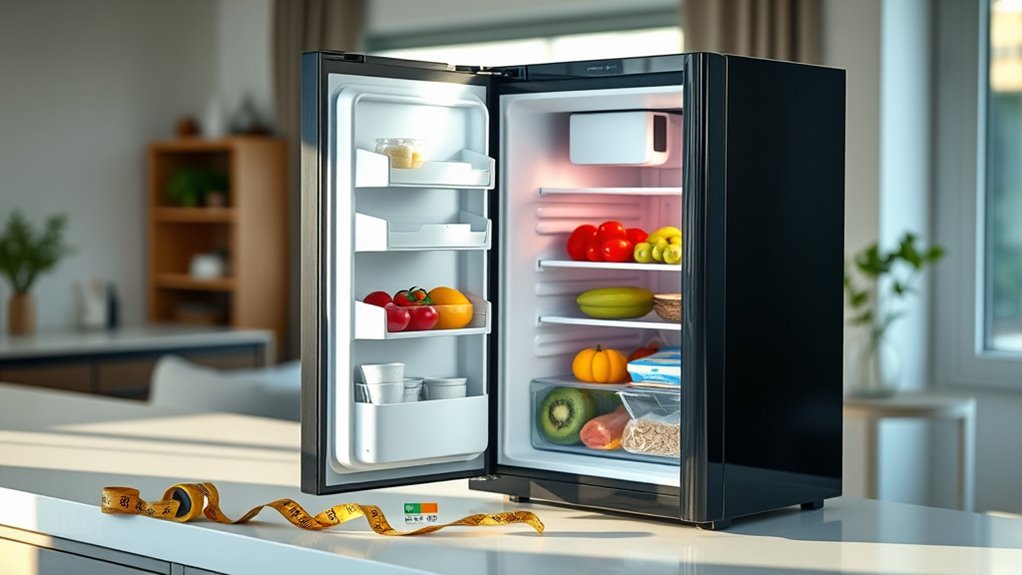 choose the right refrigerator