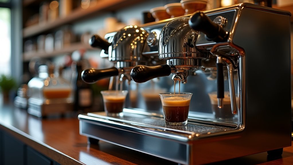 choosing a durable espresso machine