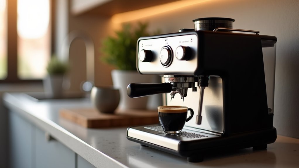 choosing a mini espresso machine