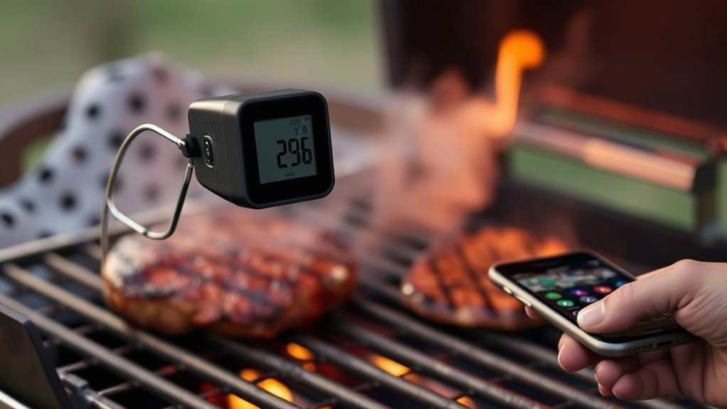 choosing a reliable thermometer