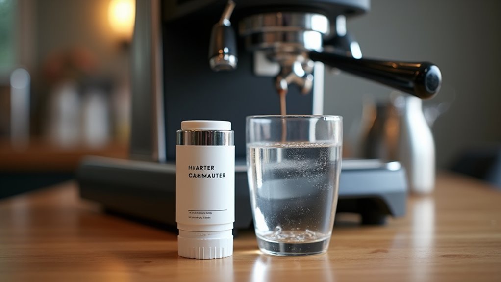 choosing compatible water filters