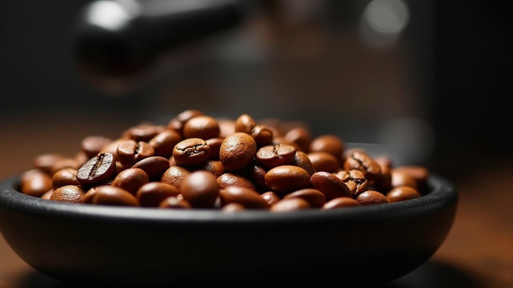 choosing quality espresso beans