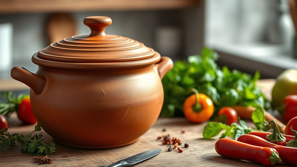 choosing safe versatile cookware