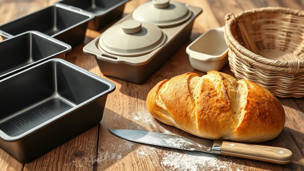 choosing the right bakeware