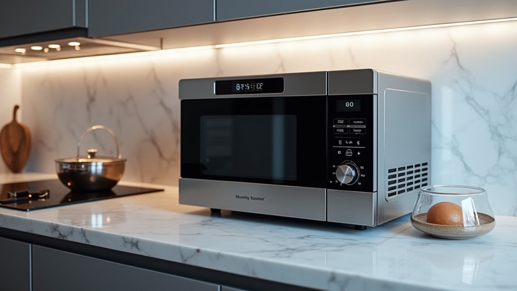 choosing the right convection oven