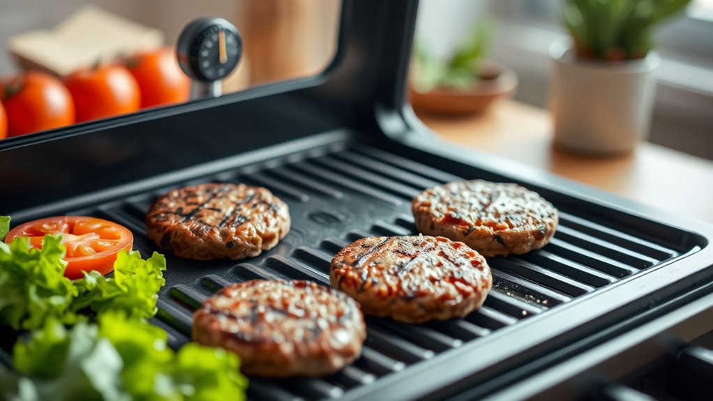 choosing the right grill