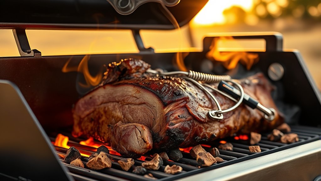 choosing the right grill