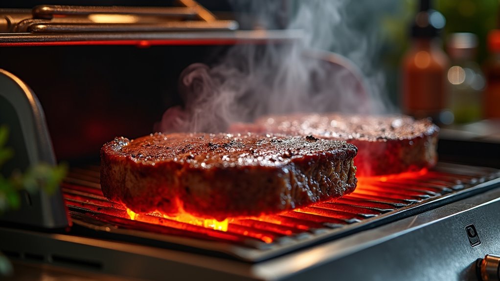 choosing the right grill