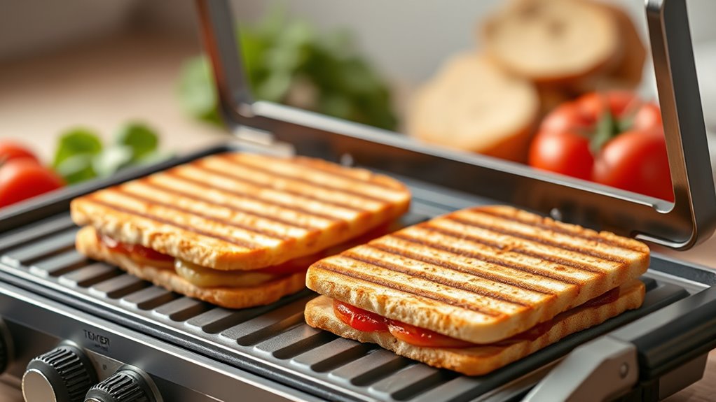 choosing the right grill