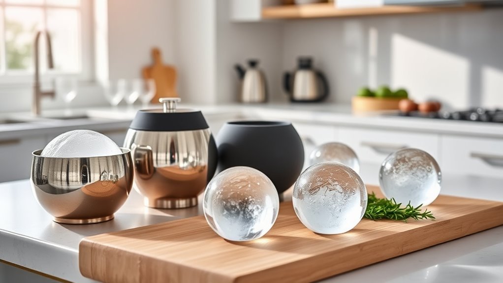 choosing the right ice maker