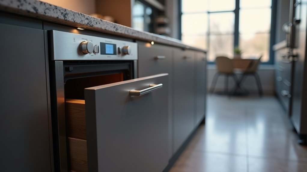 choosing the right microwave