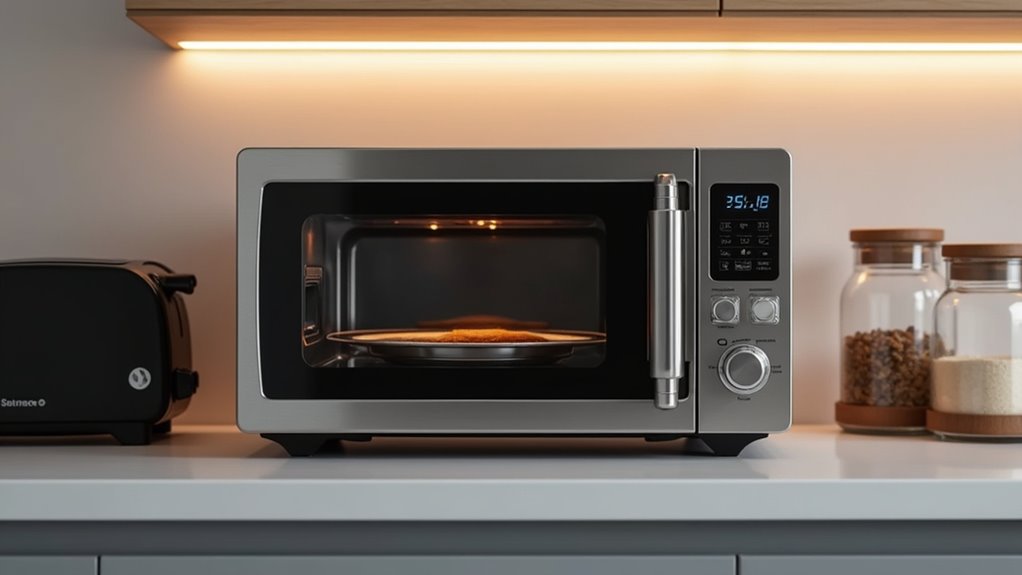 choosing the right oven