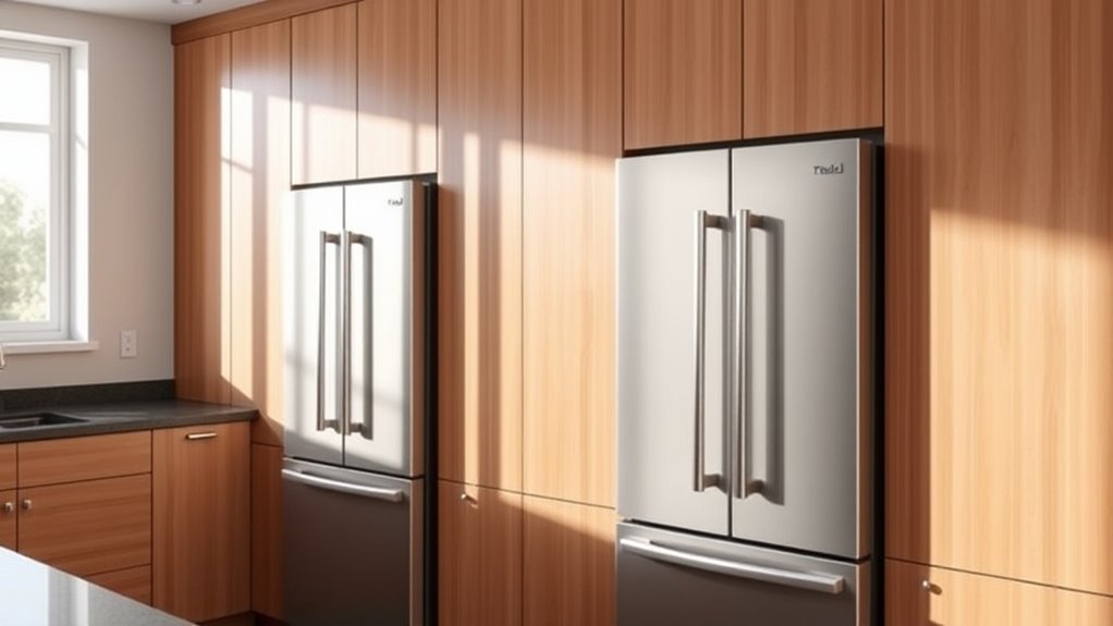 choosing the right refrigerator