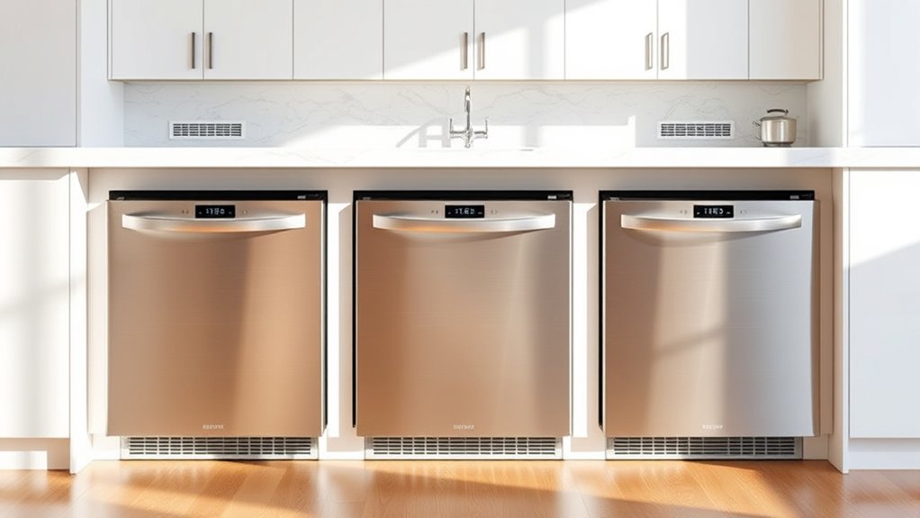 choosing the right refrigerator