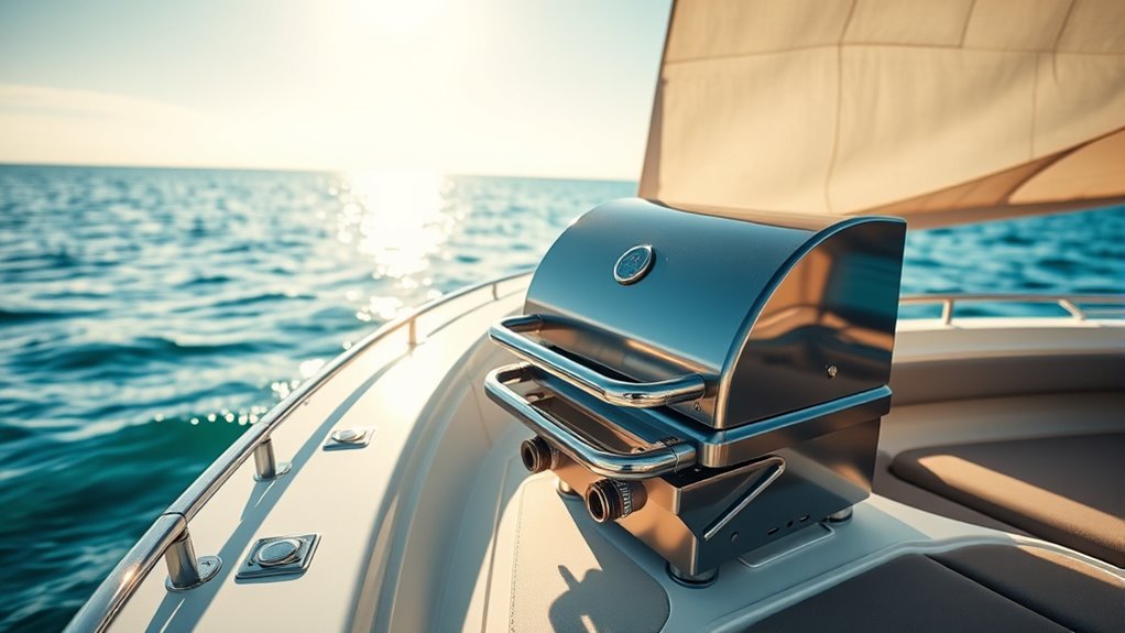 compact durable powerful stable