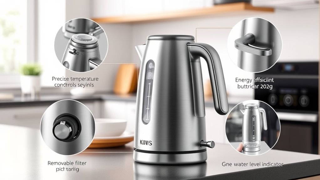 compact efficient safe easy