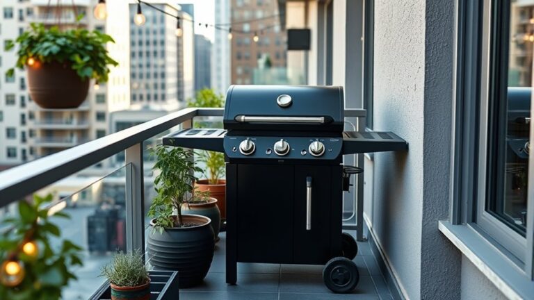 compact grilling solutions 2026