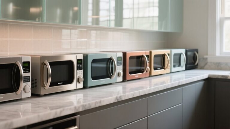 compact microwave oven recommendations
