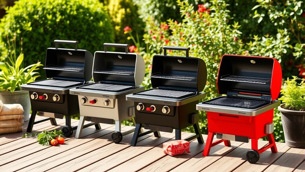 consider size control durability